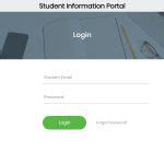ur student portal|Student portal .